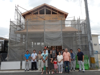 無垢の木と自然素材の家を建てるなら福岡の注文住宅ベストホーム